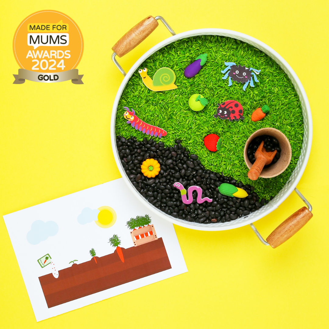 My Mini Maker Garden Activity Kit