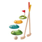 PlanToys Mini Golf - Full Set