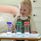 Tickit Sensory Dual Rainbow Cascade
