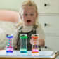 Tickit Sensory Dual Rainbow Cascade