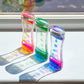 Tickit Sensory Dual Rainbow Cascade