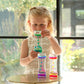 Tickit Sensory Dual Rainbow Cascade