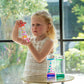 Tickit Sensory Dual Rainbow Cascade
