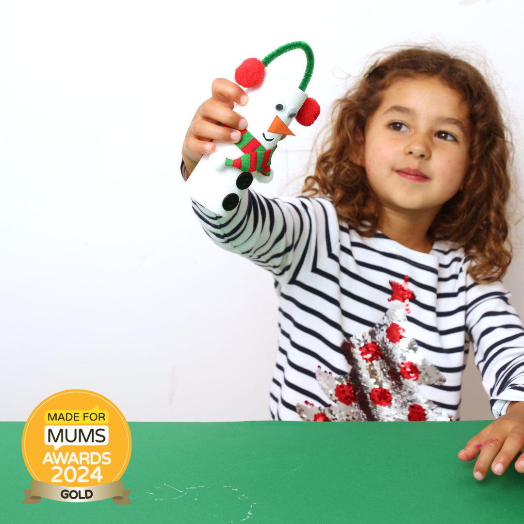 My Mini Maker Christmas Activity Kit