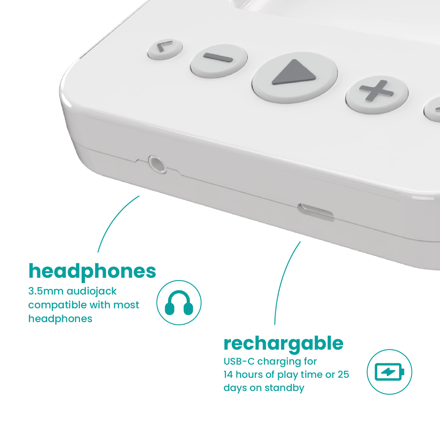 Voxblock Paddington Bear Intro Pack