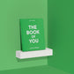 The Book of You: A record of childhood Gift Book