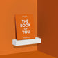 The Book of You: A record of childhood Gift Book