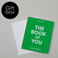 The Book of You: A record of childhood Gift Book