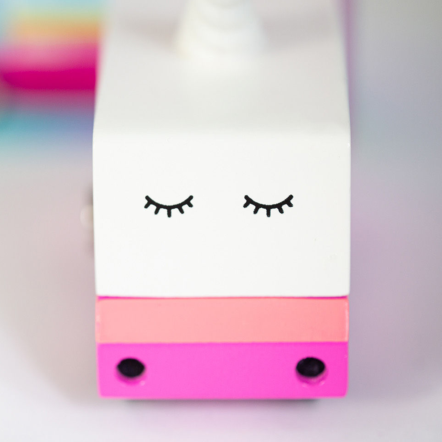 Candylab Candyvan - Unicorn 2.0