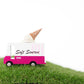 Candylab Candyvan - Ice Cream Van