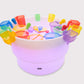 Tickit Sensory Mood Sand and Water Table Bundle