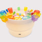Tickit Sensory Mood Sand and Water Table Bundle