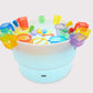 Tickit Sensory Mood Sand and Water Table Bundle