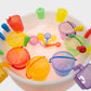 Tickit Sensory Mood Sand and Water Table Bundle