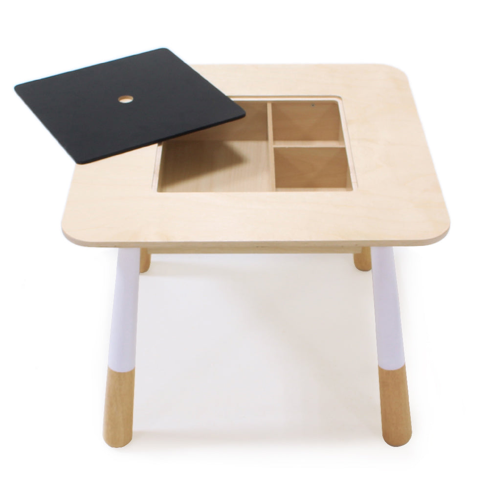 Forest Play Table