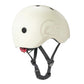 Scoot & Ride Kids Helmet 51-55cm - Ash