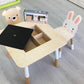 Forest Play Table
