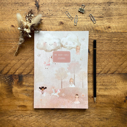 Little Goose Kids Journal for emotional wellbeing