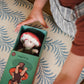 Little Peeps Tommy Toadstool Matchbox Doll