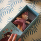 Little Peeps Elsie Matchbox Doll