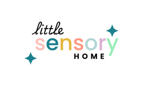 Little Sensory Home