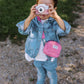 Hoppstar Expert Kids' Digital Camera - Blush