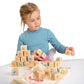 Alphabet Spelling Blocks