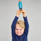 Stacking and Counting Rocket