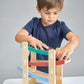 Wooden Ramp Racer Toy