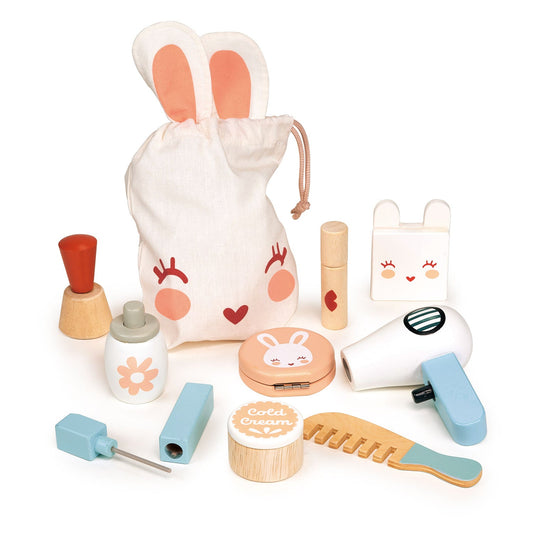 Mentari Bunny Make Up Role Play Set