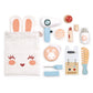 Mentari Bunny Make Up Role Play Set