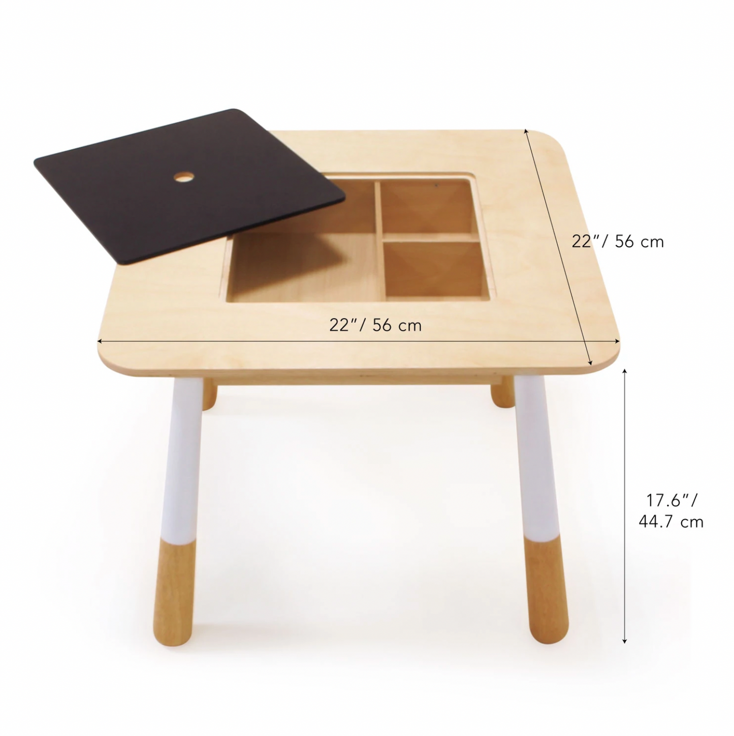 Forest Play Table