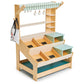 Tenderleaf Toys General Store Role Play Toy