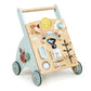 Tenderleaf Toys Sunshine Activity Baby Walker