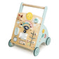 Tenderleaf Toys Sunshine Activity Baby Walker