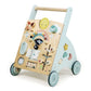 Tenderleaf Toys Sunshine Activity Baby Walker