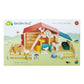 Tender Leaf Farm Wooden Role Play Toy