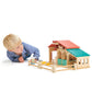 Tender Leaf Farm Wooden Role Play Toy