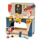 Tenderleaf Toys Table Top Tool Bench