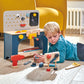 Tenderleaf Toys Table Top Tool Bench