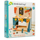 Tenderleaf Toys Table Top Tool Bench