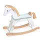 Tenderleaf Toys Lucky Rocking Horse