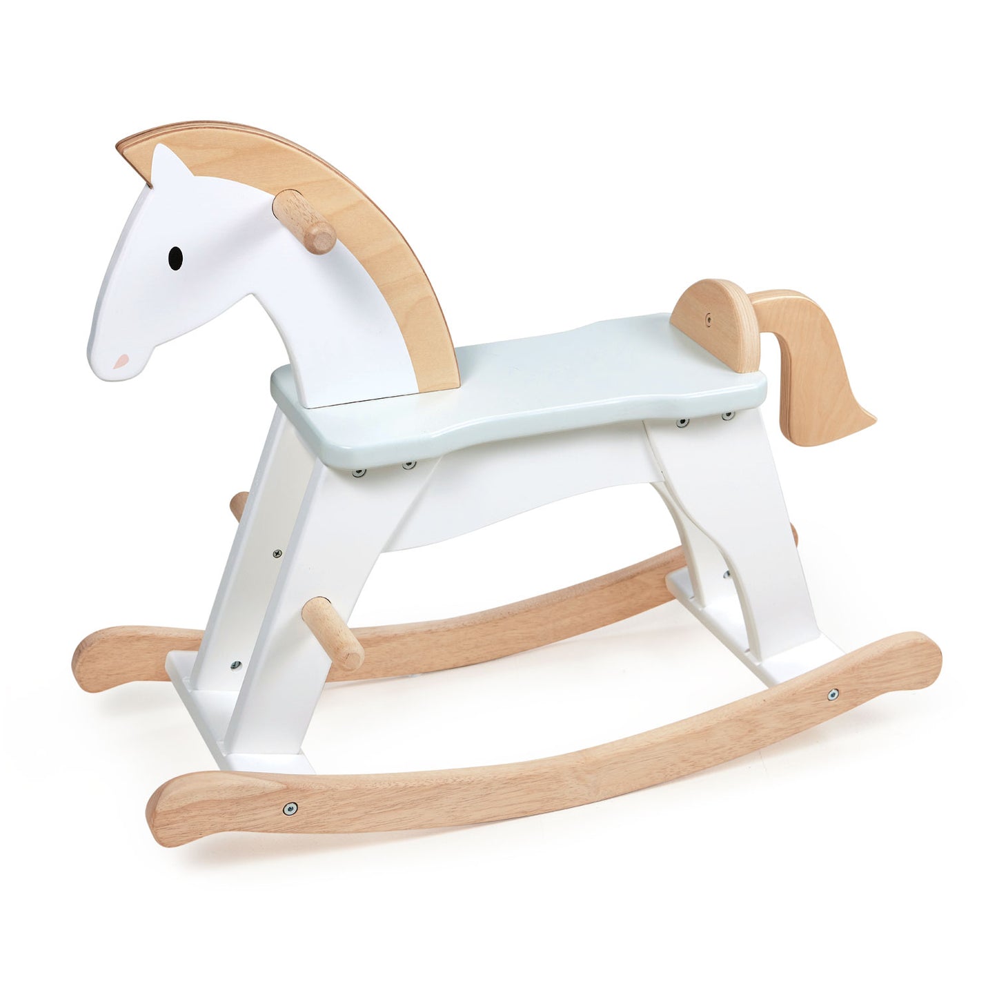Tenderleaf Toys Lucky Rocking Horse