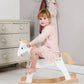 Tenderleaf Toys Lucky Rocking Horse