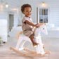 Tenderleaf Toys Lucky Rocking Horse