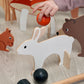 Tenderleaf Toys Woodland Croquet Set