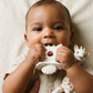 Sophie la girafe® - Original Teether & Natural Teether Set