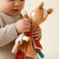 Sophie la girafe® - FanFan the Fawn Comforter