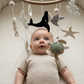 Ocean Whispers Cot Mobile