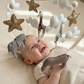 Safari Dreams Felt Cot Mobile